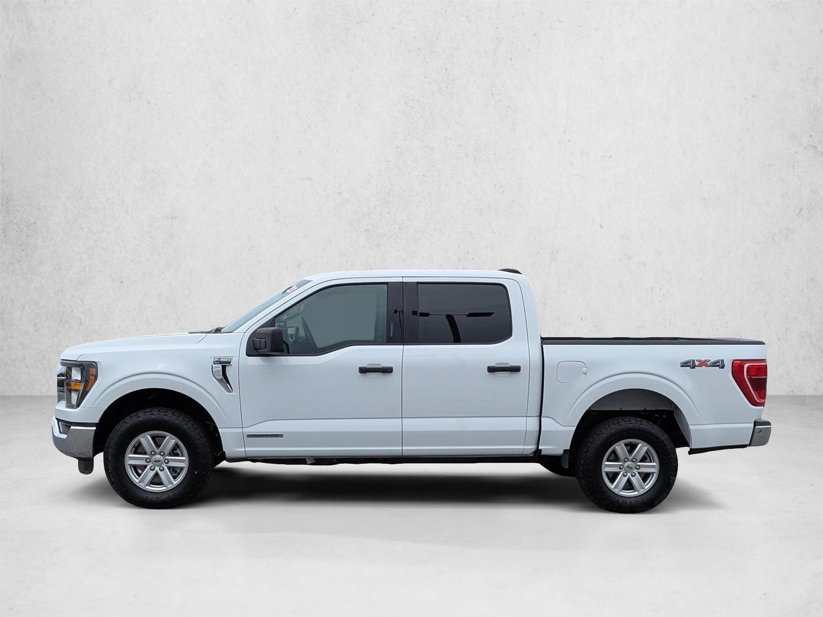 Thumbnail: 2023 Ford F-150 - 2