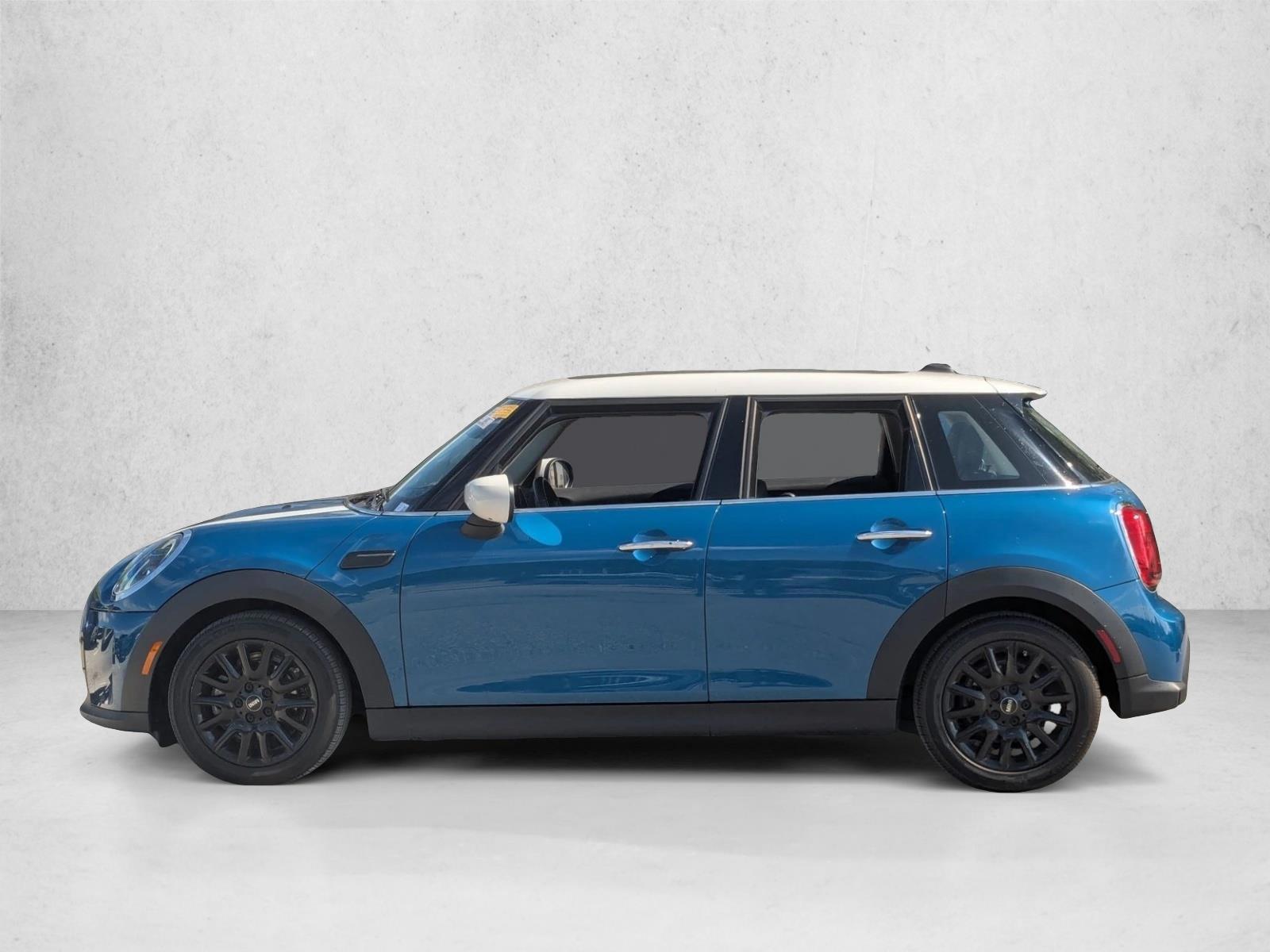 Thumbnail: 2023 MINI Cooper Hardtop - 2