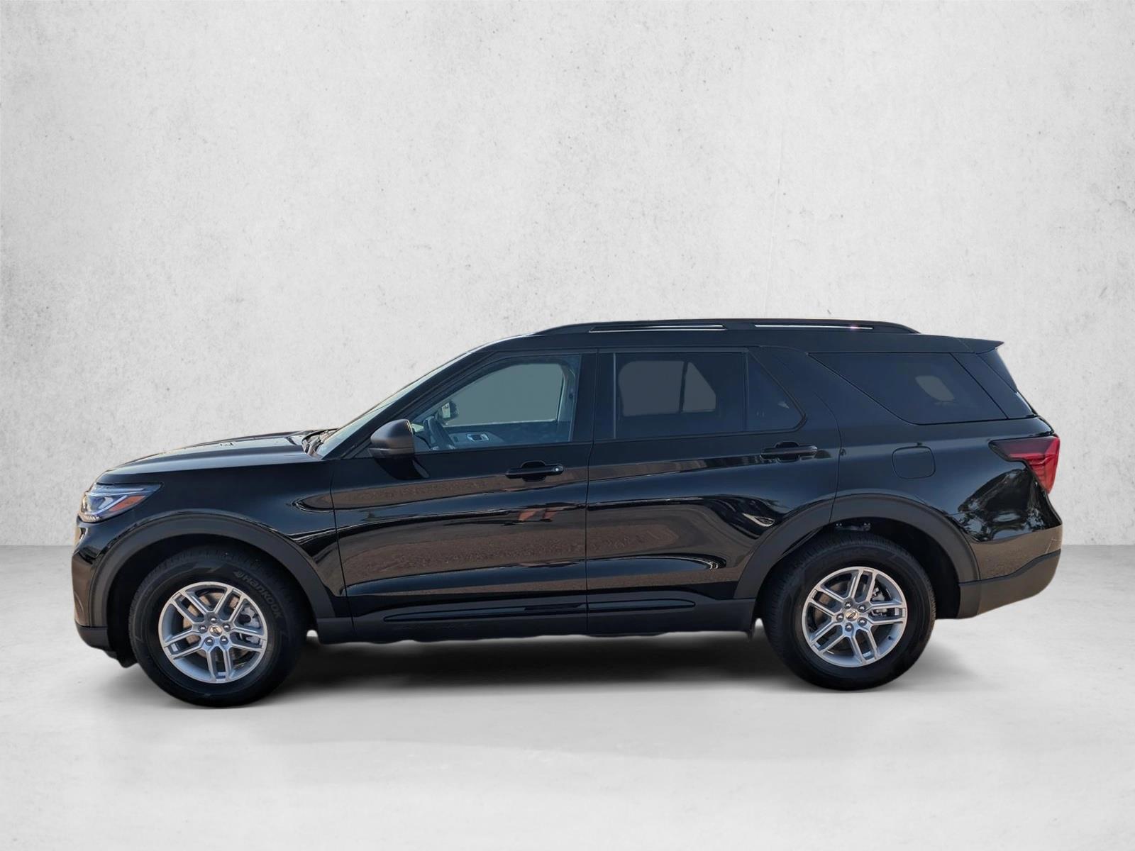 Thumbnail: 2026 Ford Explorer - 2