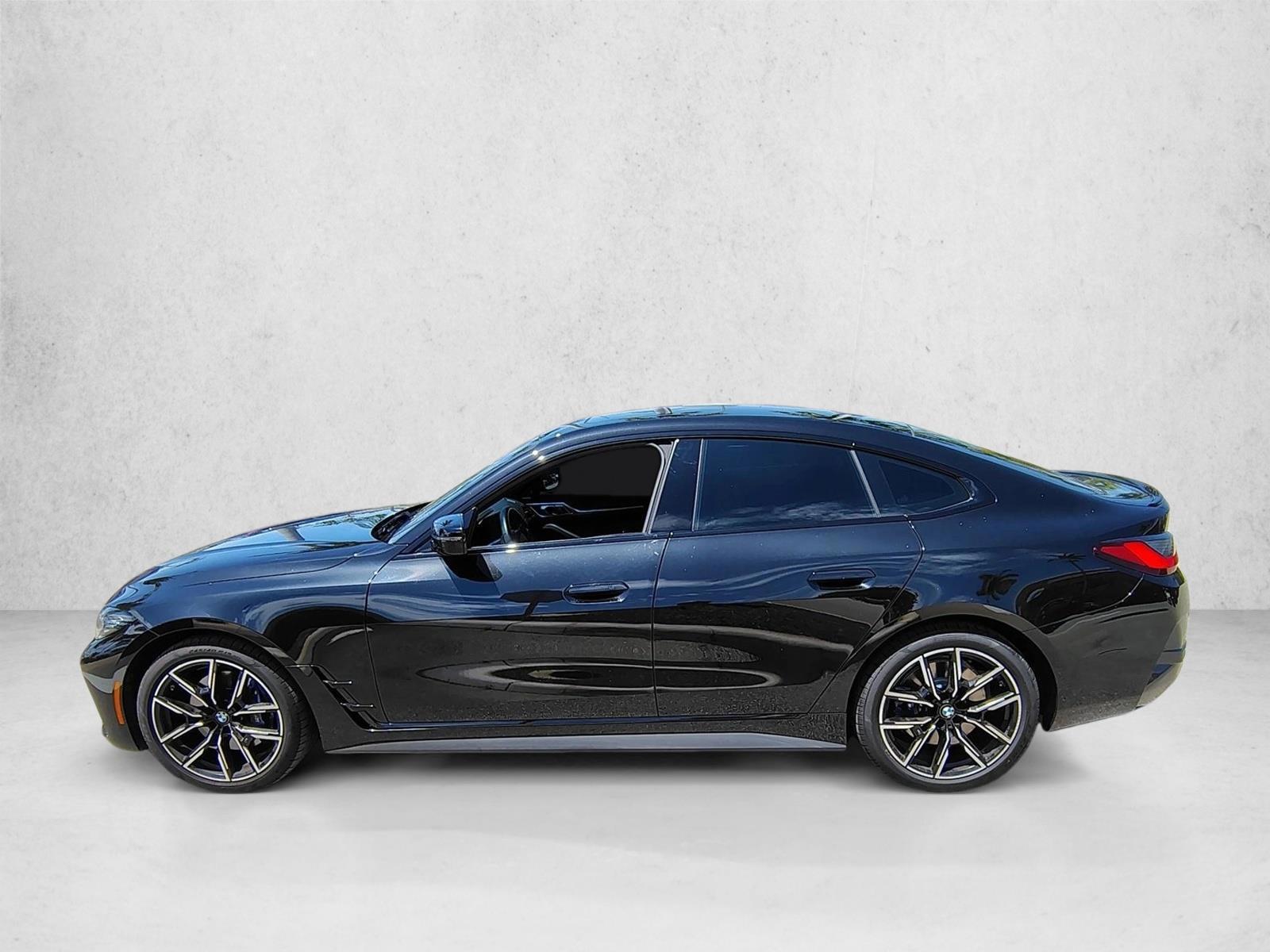 Thumbnail: 2023 BMW 4 Series - 2