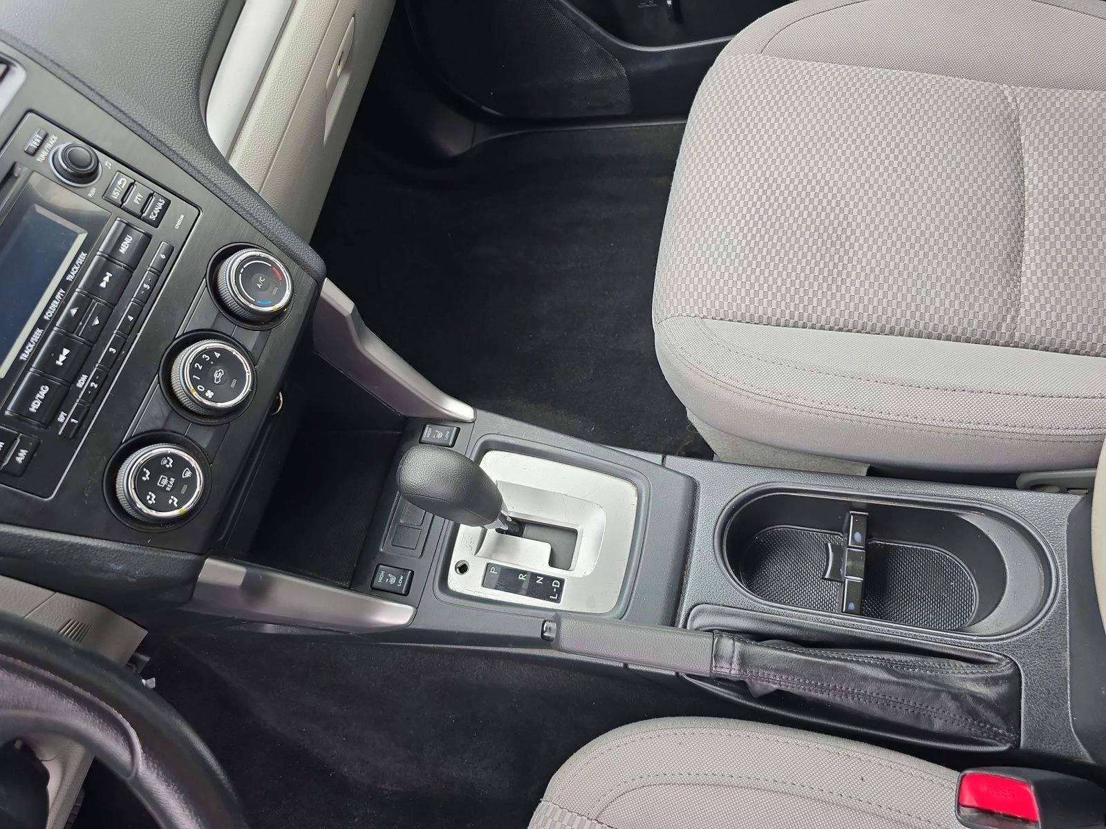 2015 Subaru Forester i Premium - Photo 23