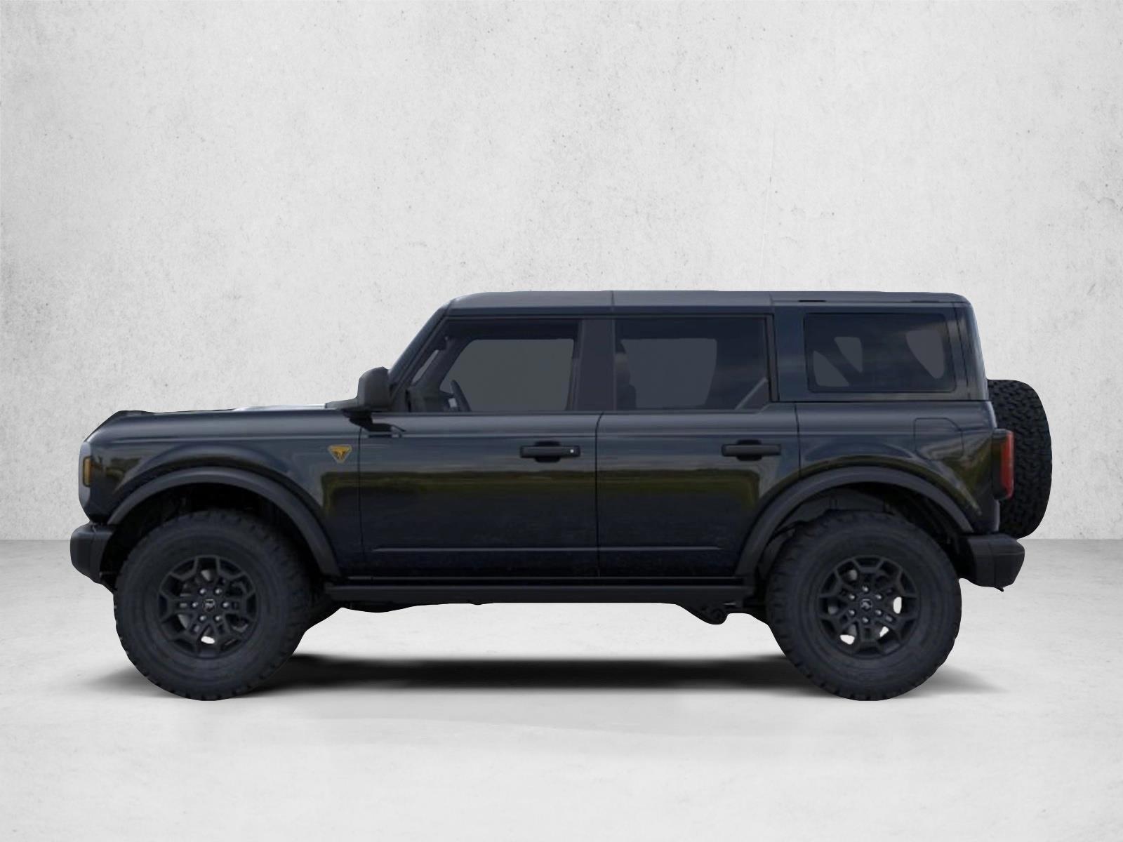Thumbnail: 2026 Ford Bronco - 3