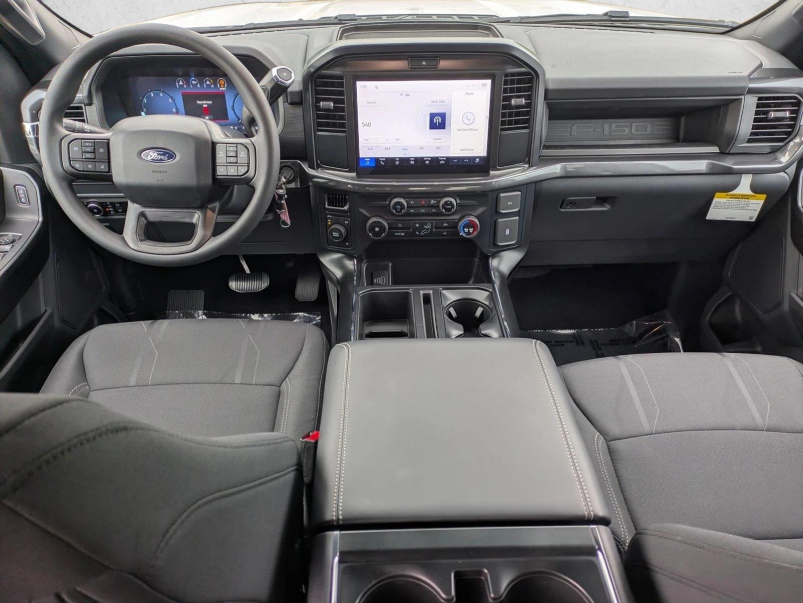 Thumbnail: 2026 Ford F-150 - 4