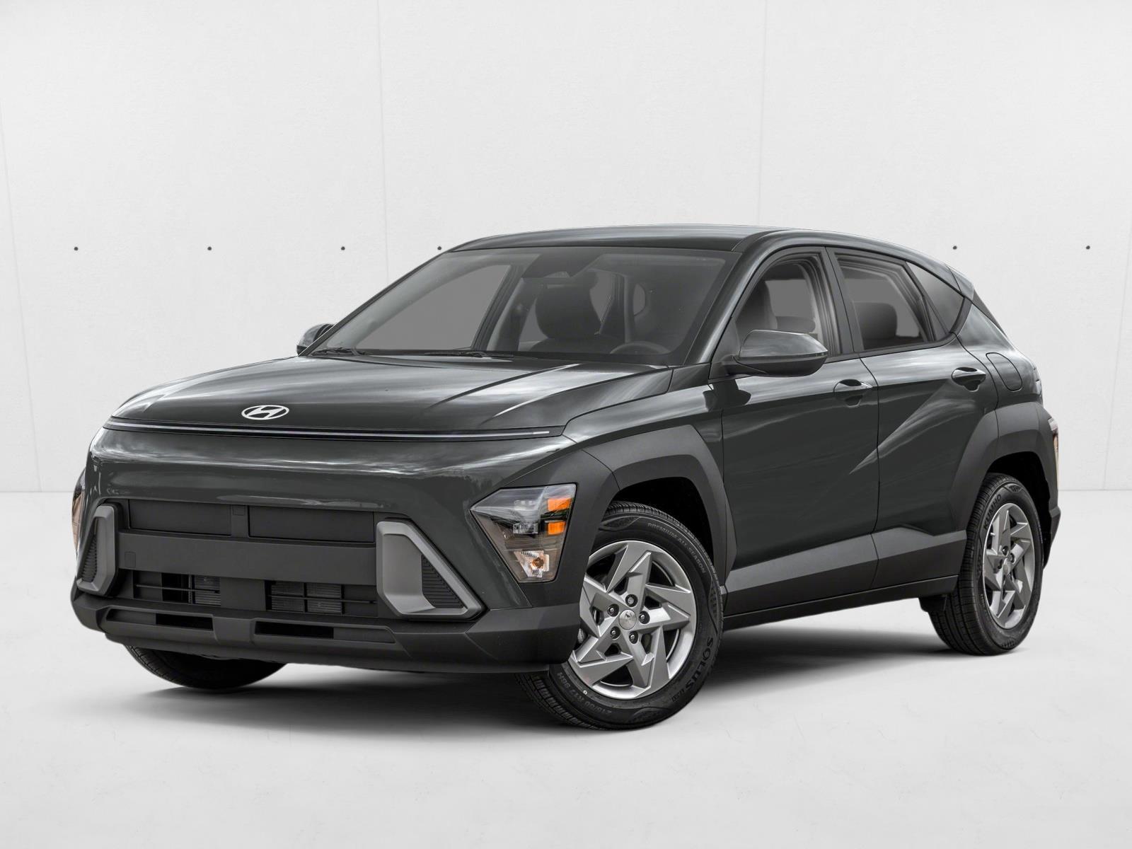 Thumbnail: 2027 Hyundai Kona - 1