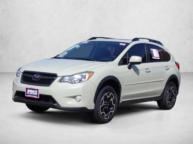 2014 Subaru Crosstrek Limited -
                  Golden, CO