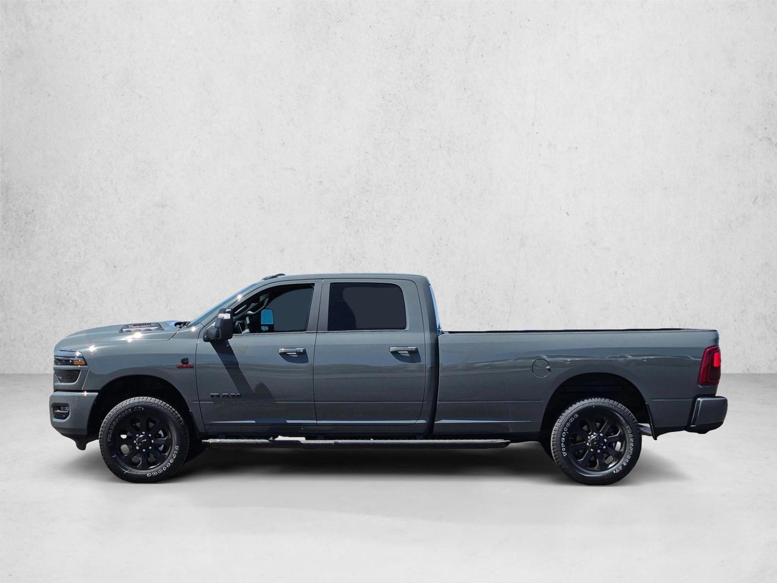 Thumbnail: 2026 RAM 3500 - 2