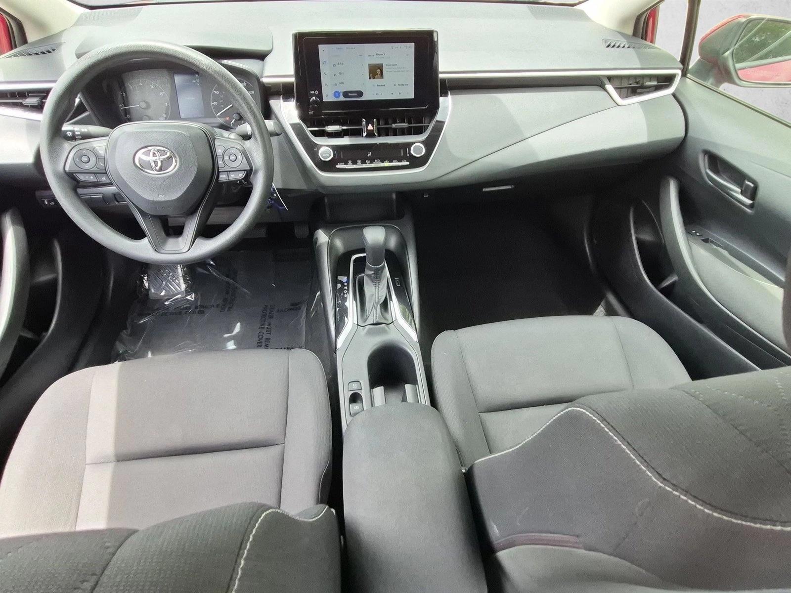Thumbnail: 2023 Toyota Corolla - 3