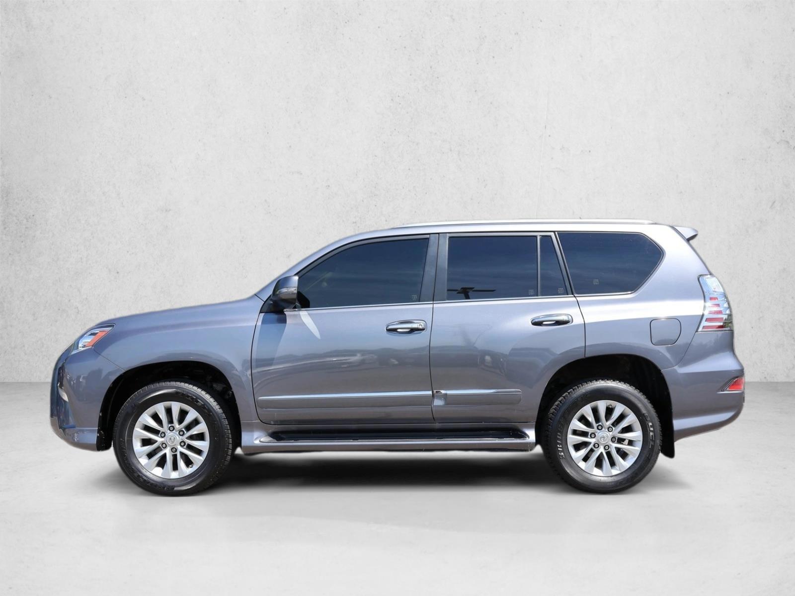 Thumbnail: 2018 Lexus GX - 2