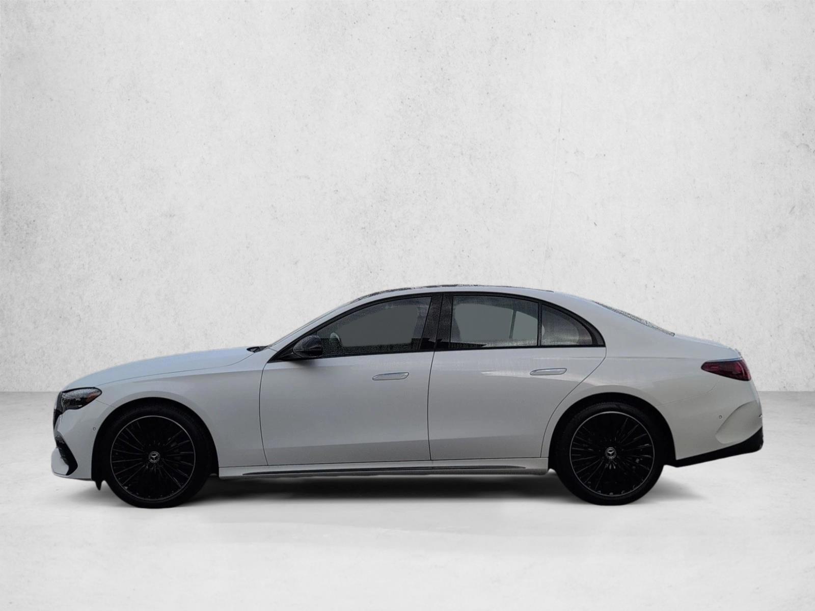 Thumbnail: 2026 Mercedes-Benz E-Class - 2