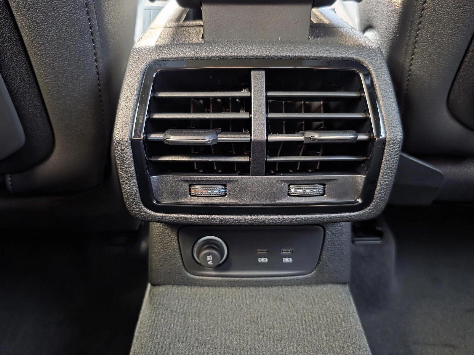 2025 Audi Q3 S Line Premium - Photo 17