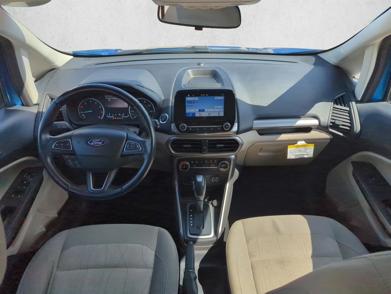 2019 Ford EcoSport