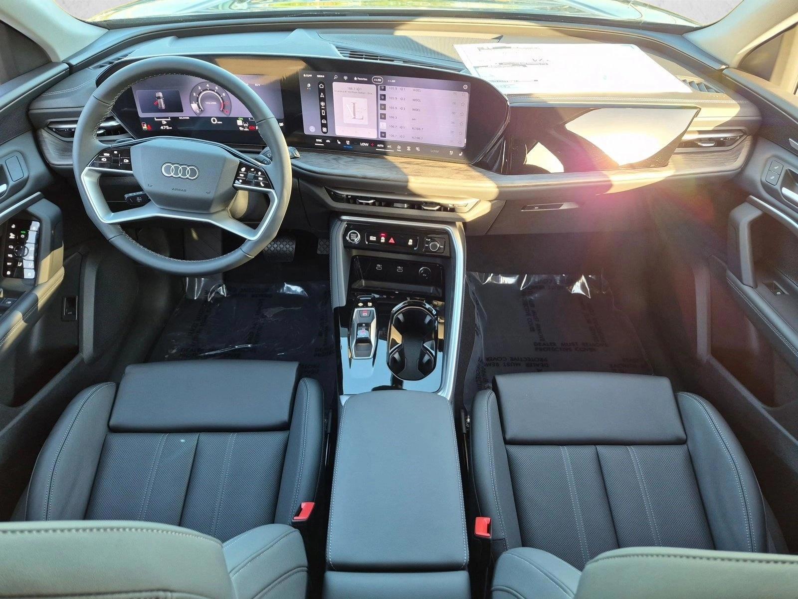 Thumbnail: 2026 Audi Q5 - 4