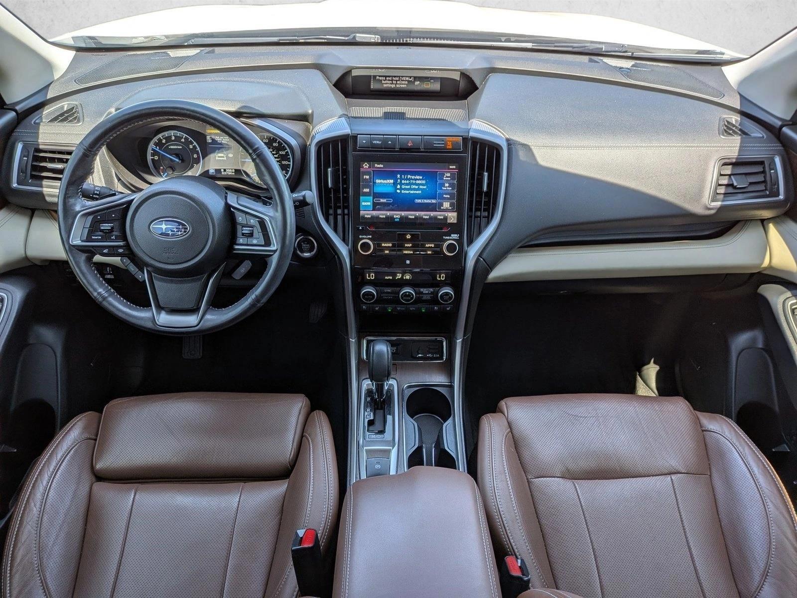 Thumbnail: 2022 Subaru Ascent - 3