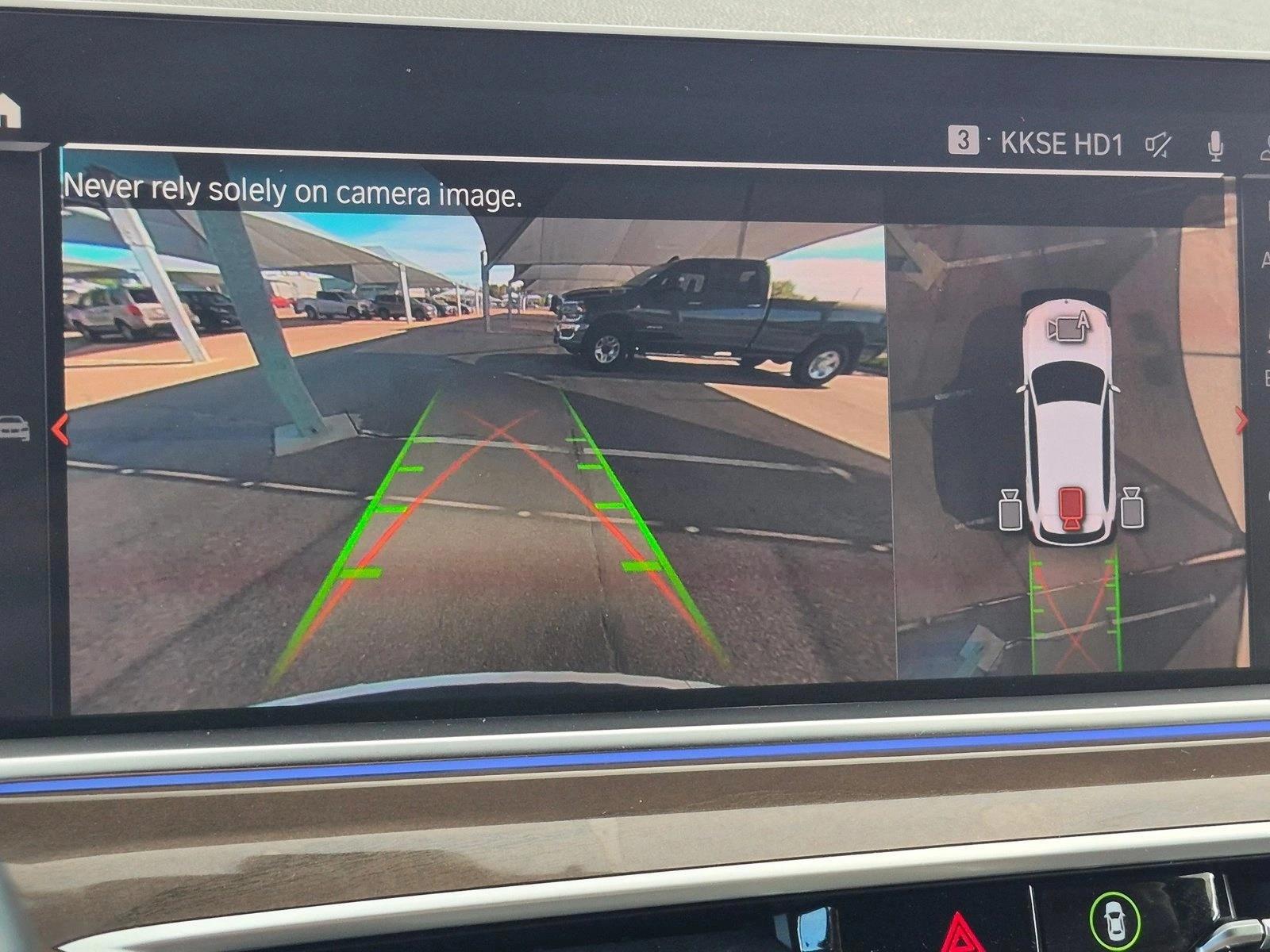 2019 BMW X5 40i - Photo 14
