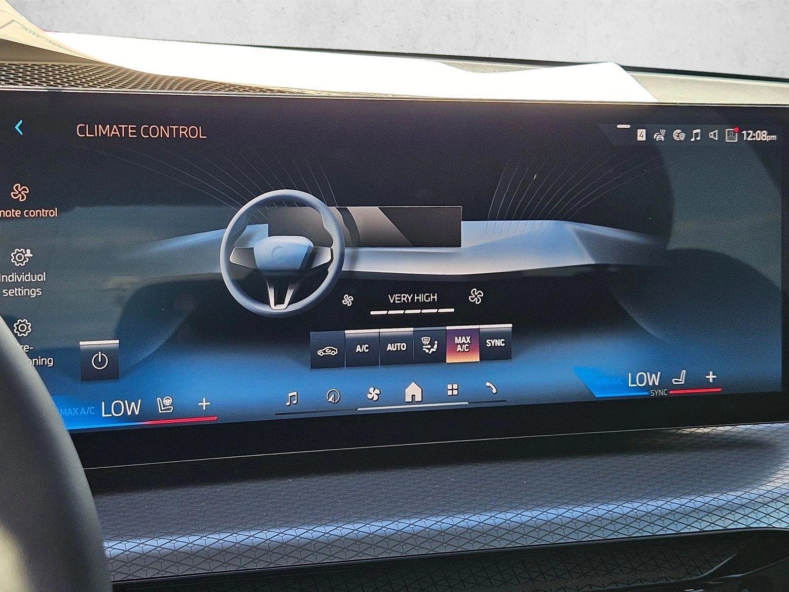 2026 BMW 3 Series 330i - Photo 12