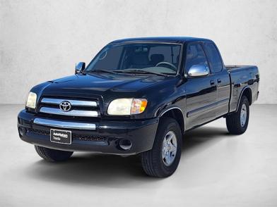 2003 Toyota Tundra SR5 -
                  Cerritos, CA