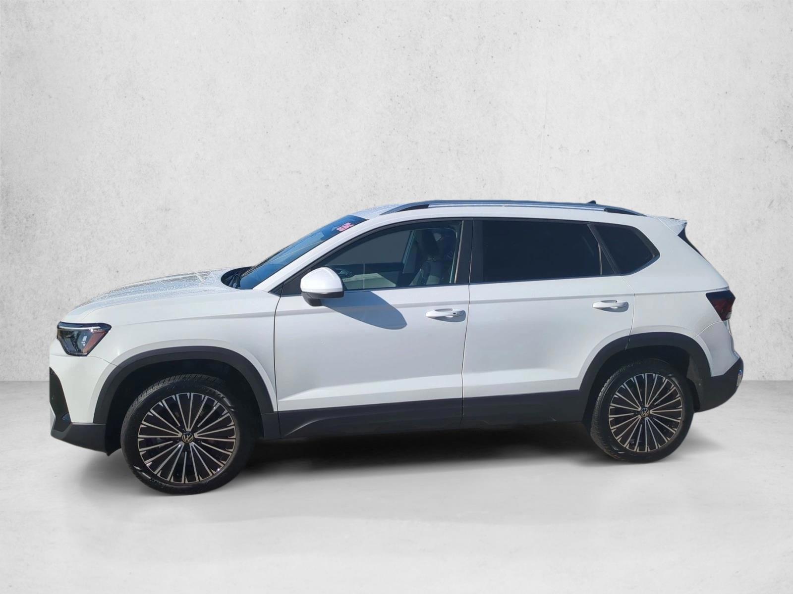 Thumbnail: 2026 Volkswagen Taos - 2