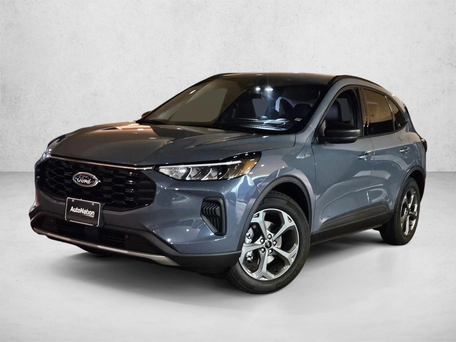 Thumbnail: 2026 Ford Escape - 1