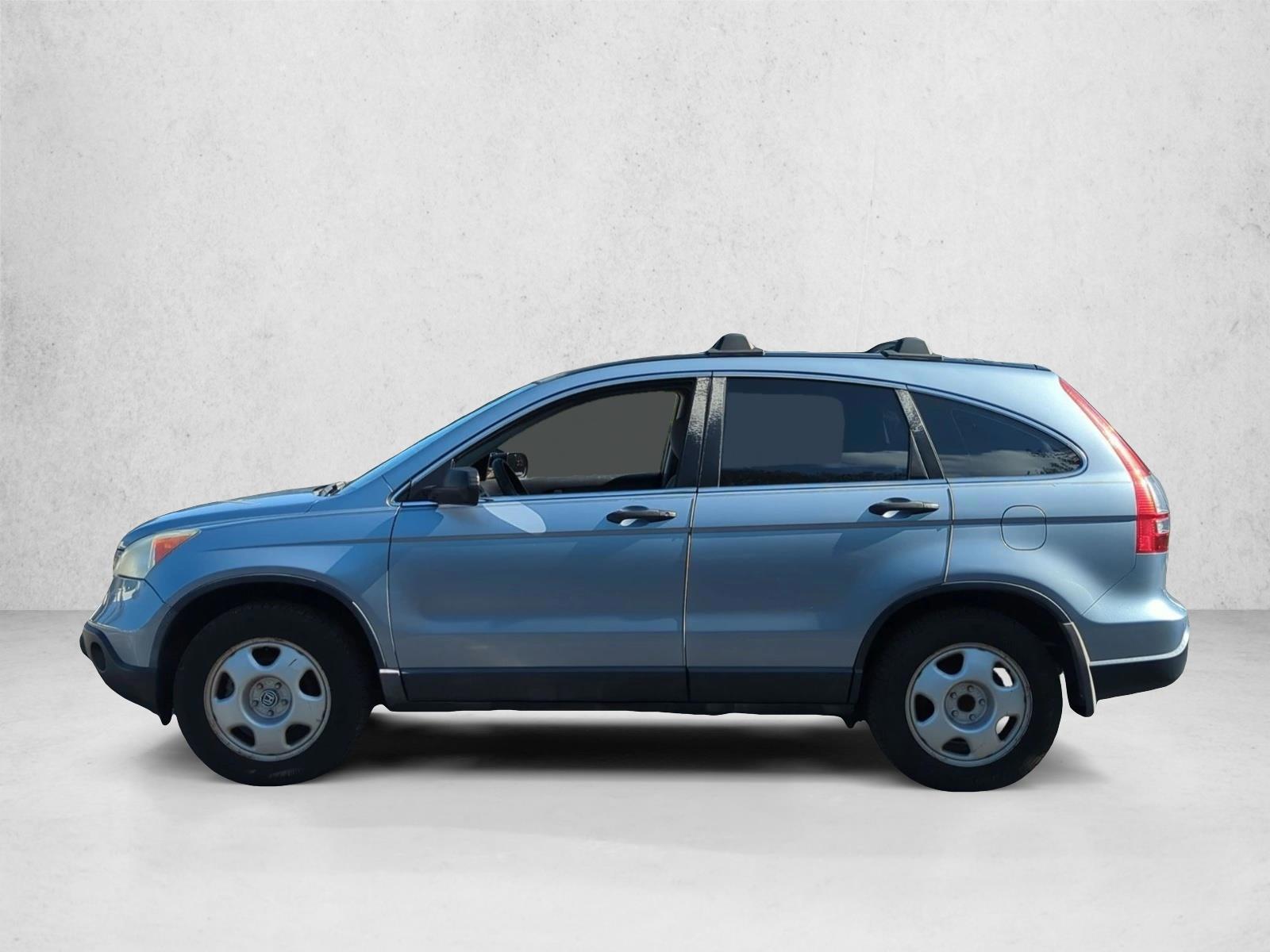 Thumbnail: 2009 Honda CR-V - 2
