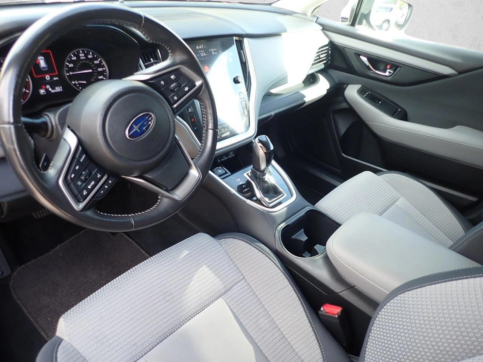Thumbnail: 2023 Subaru Outback - 3
