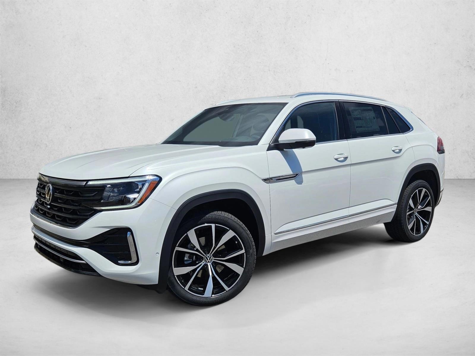 Thumbnail: 2026 Volkswagen Atlas - 1