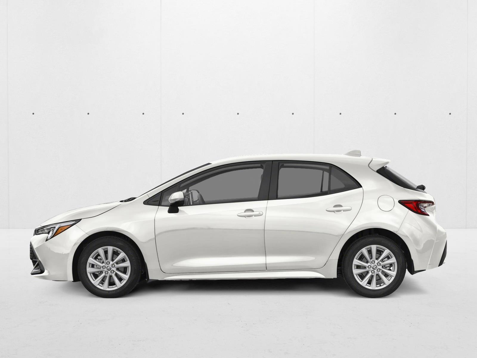 Thumbnail: 2026 Toyota Corolla - 2