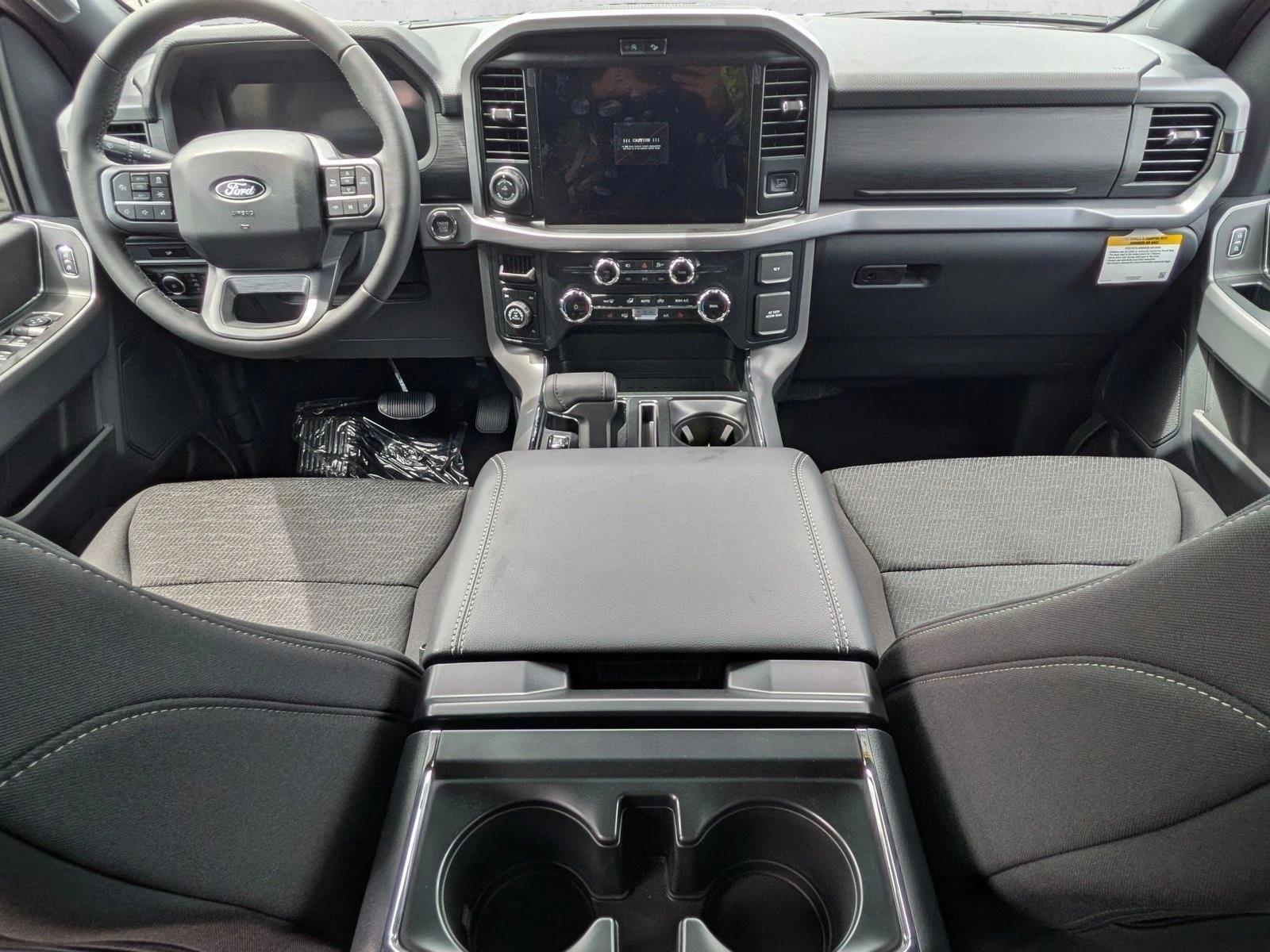 Thumbnail: 2026 Ford F-150 - 4
