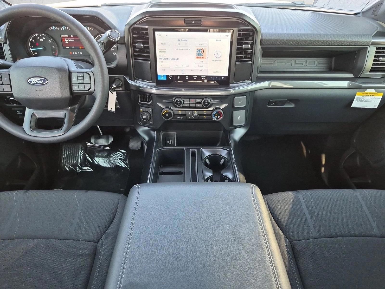 Thumbnail: 2026 Ford F-150 - 3
