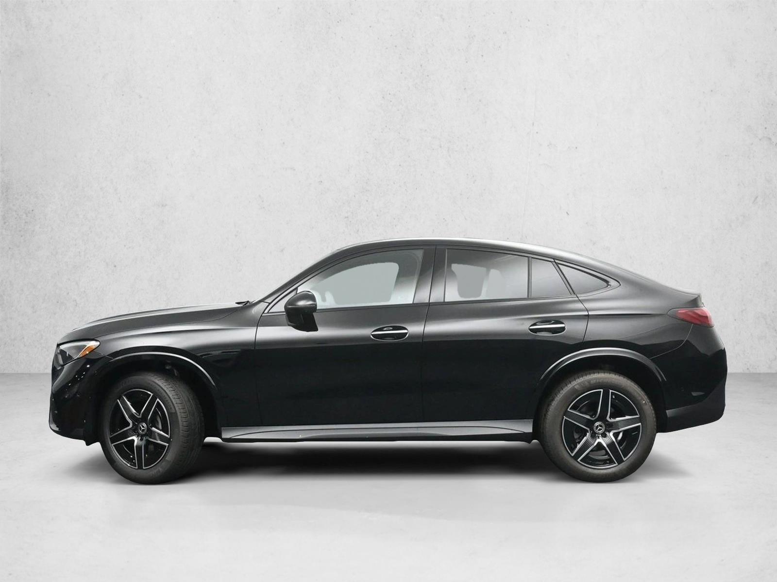 Thumbnail: 2026 Mercedes-Benz GLC - 2
