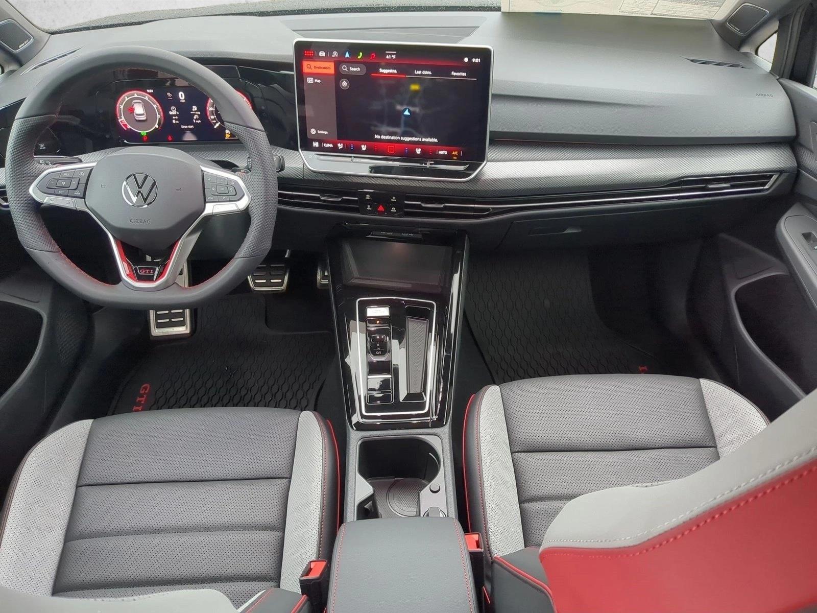 Thumbnail: 2026 Volkswagen Golf - 4