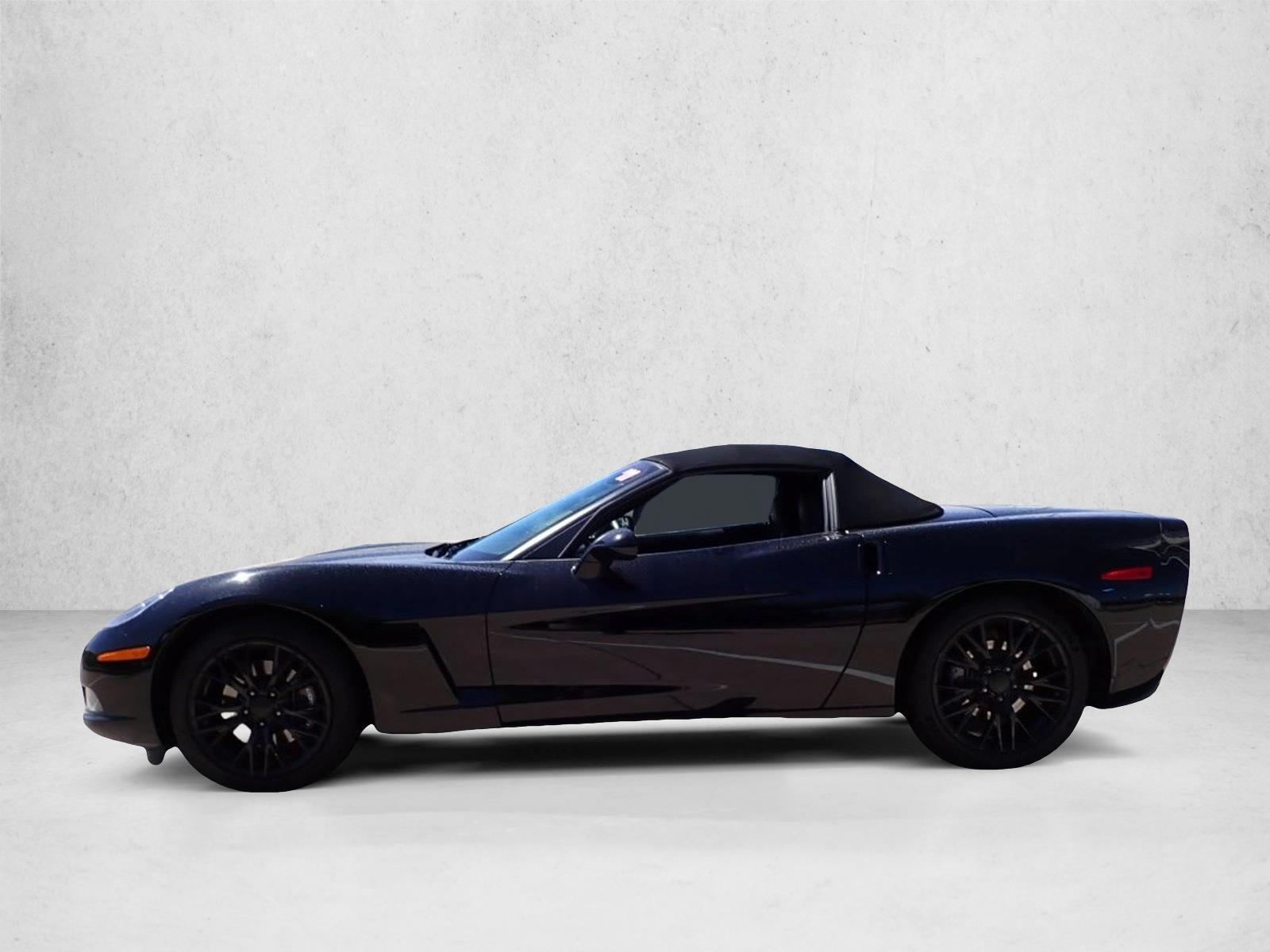 Thumbnail: 2011 Chevrolet Corvette - 2