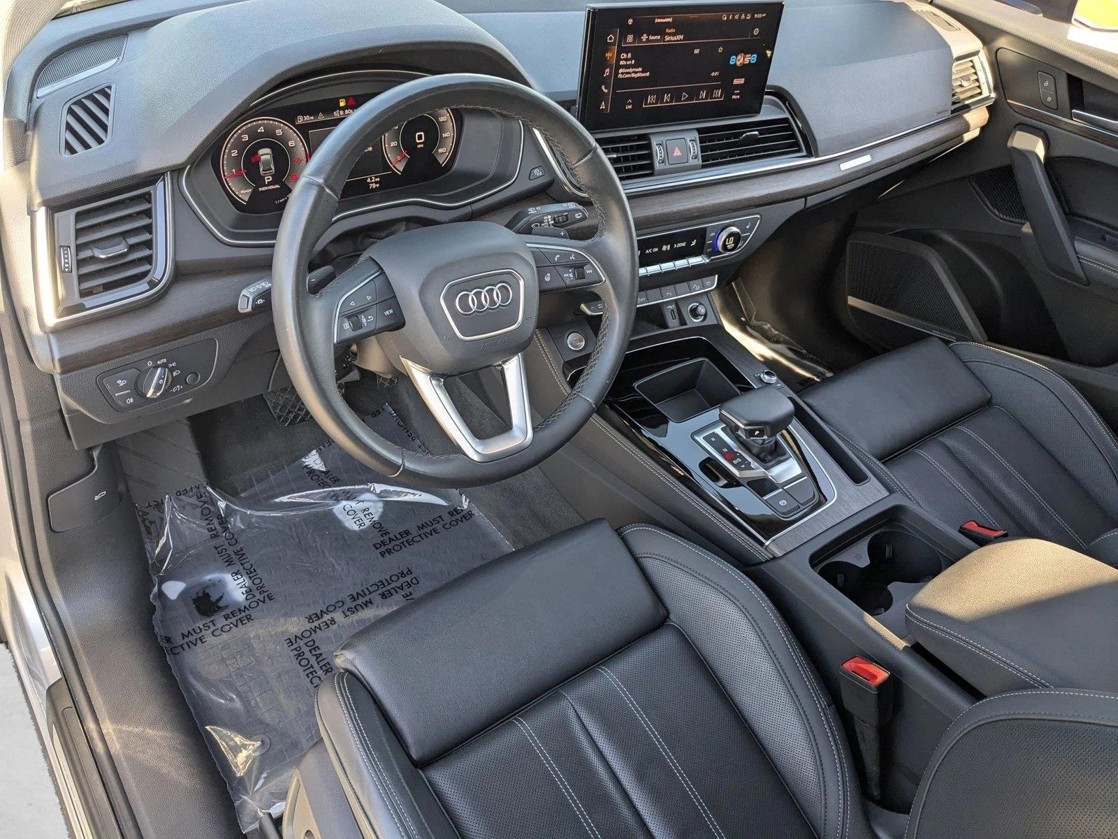 Thumbnail: 2023 Audi Q5 - 3