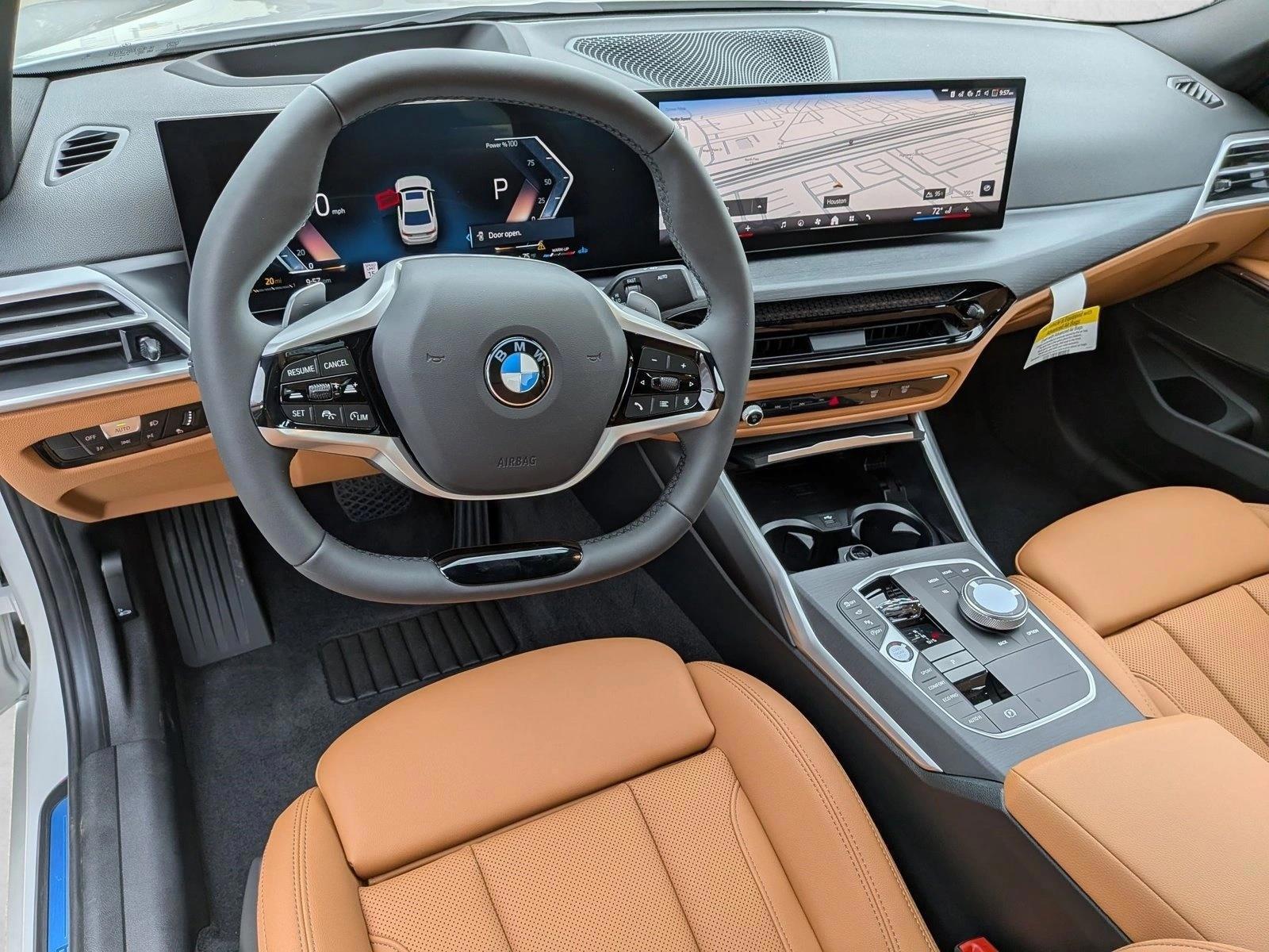 Thumbnail: 2026 BMW 3 Series - 3
