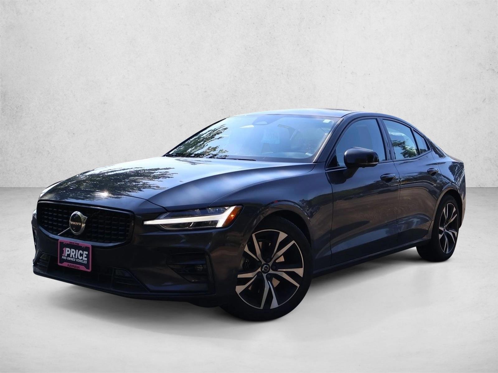 Thumbnail: 2024 Volvo S60 - 1
