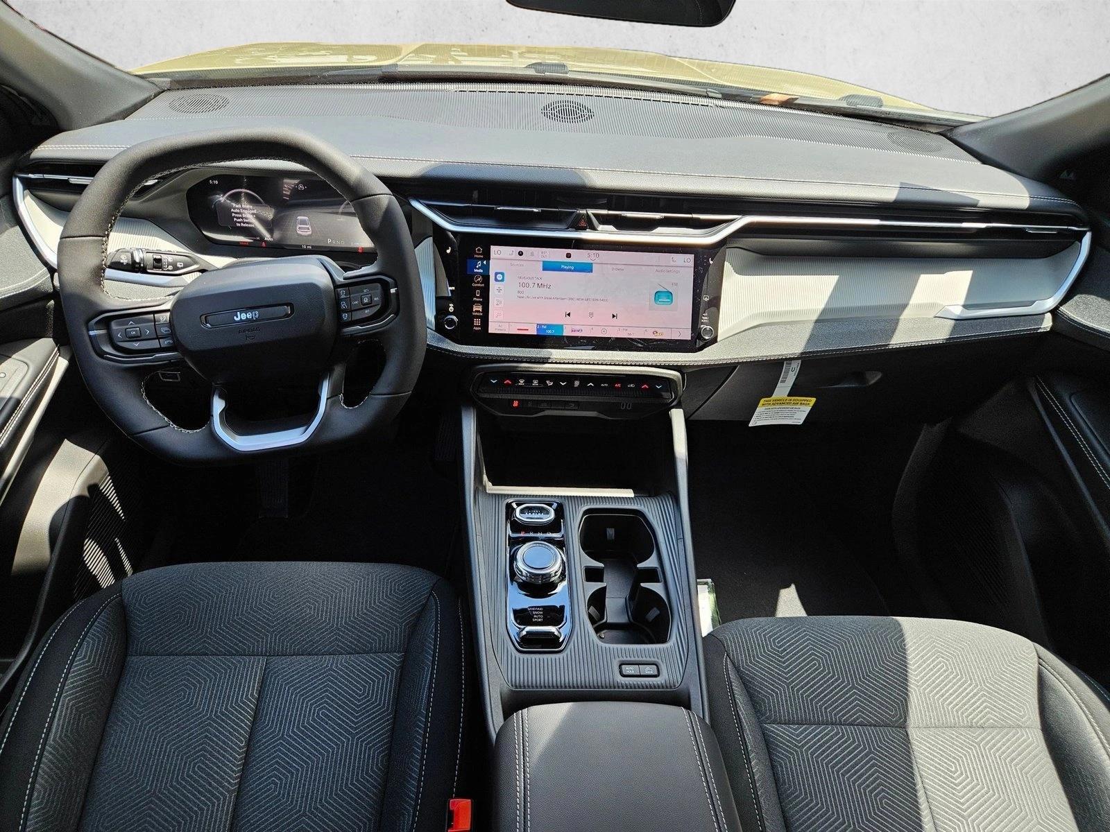 Thumbnail: 2026 Jeep Cherokee - 3
