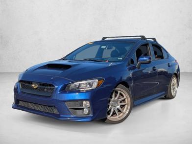 2016 Subaru WRX Limited -
                  Panama City, FL