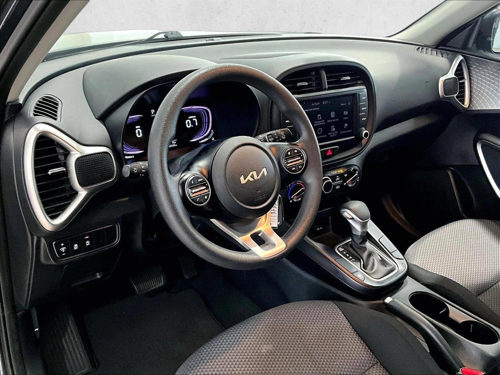 Thumbnail: 2024 Kia Soul - 4