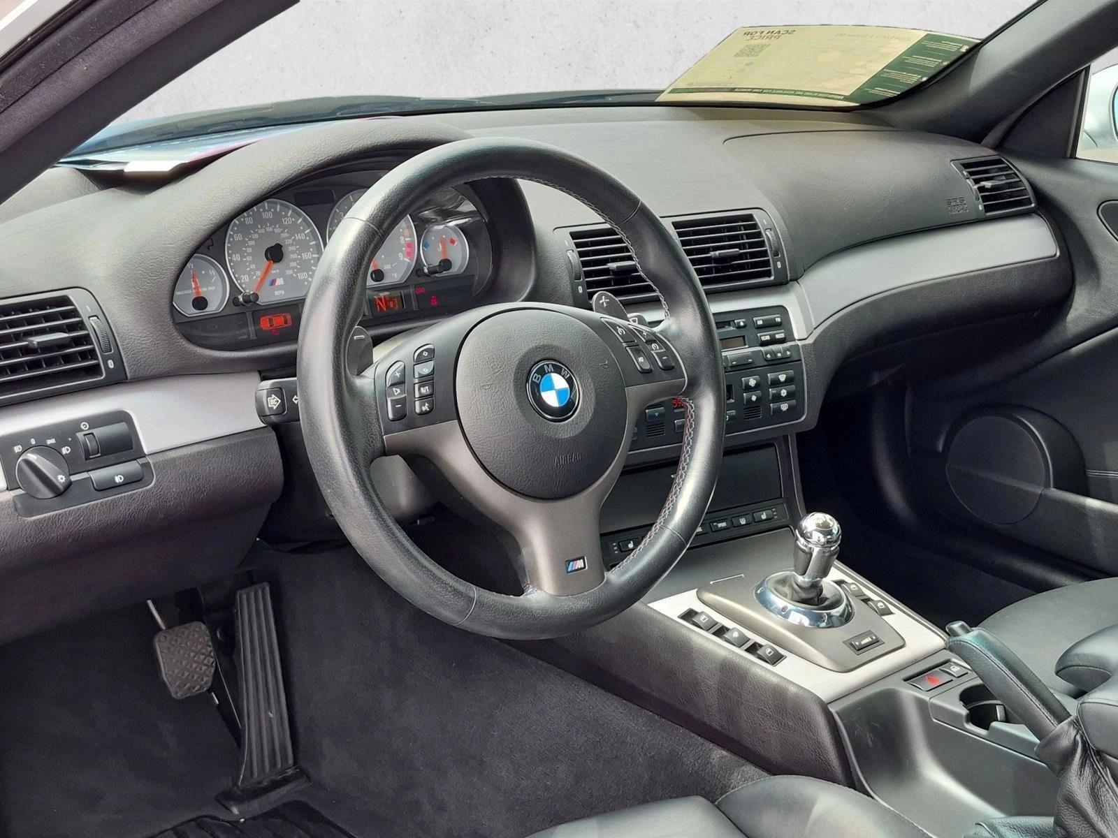 Thumbnail: 2004 BMW 3 Series - 3