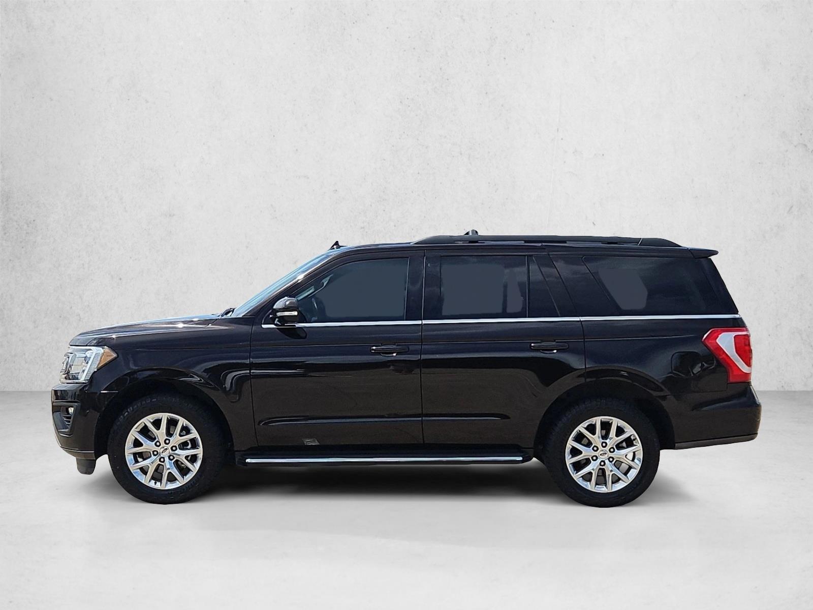 Thumbnail: 2021 Ford Expedition - 2