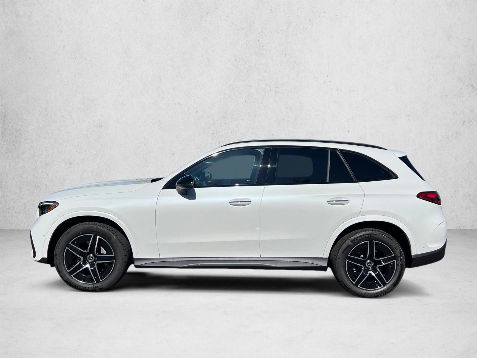 Thumbnail: 2026 Mercedes-Benz GLC - 2