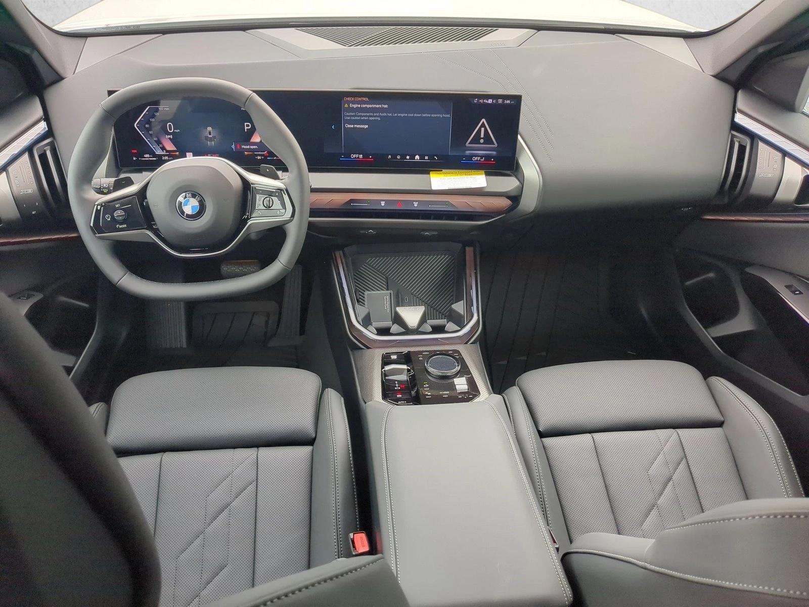 Thumbnail: 2026 BMW X3 - 4