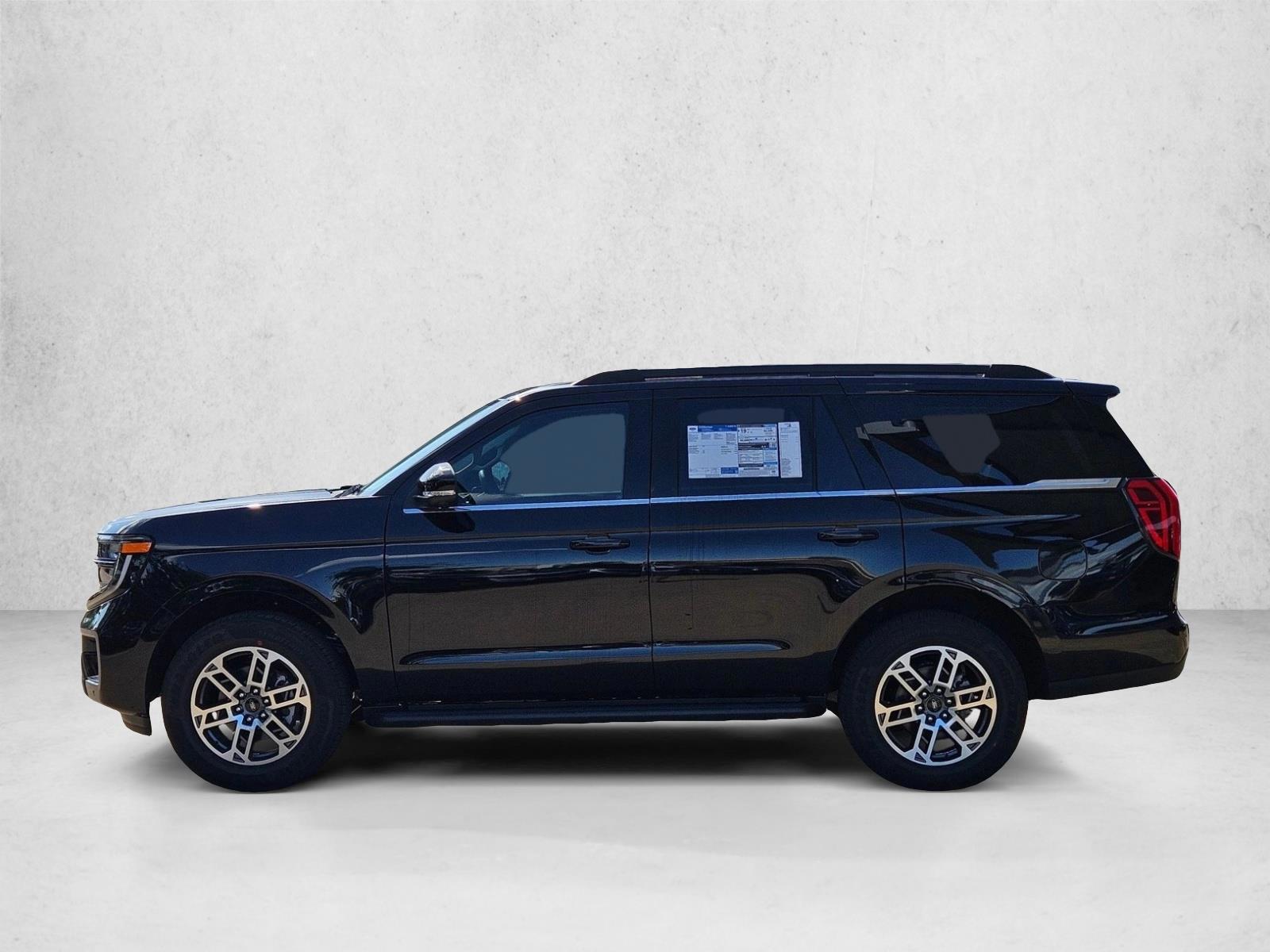 Thumbnail: 2026 Ford Expedition - 2