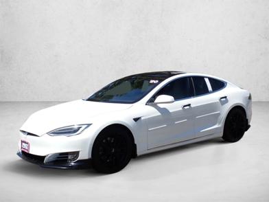 2020 Tesla Model S Long Range -
                  Centennial, CO