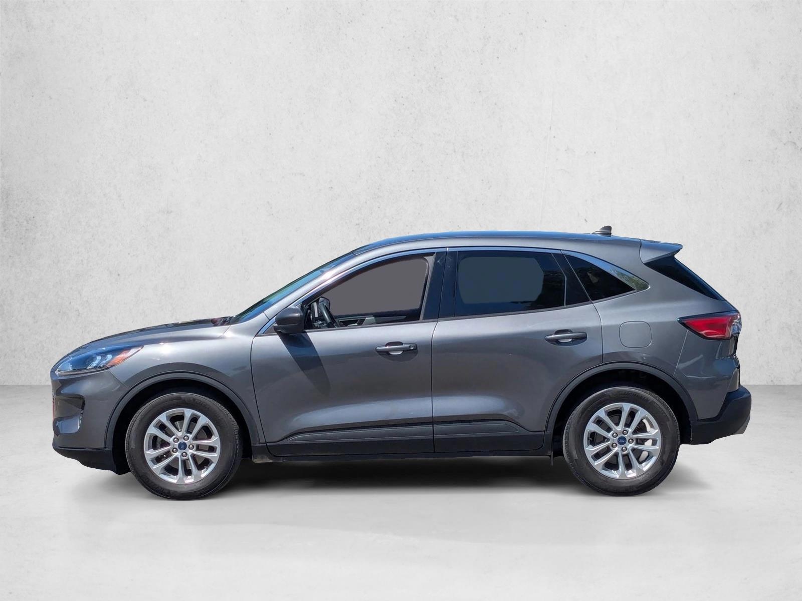 Thumbnail: 2022 Ford Escape - 2