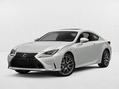 2015 Lexus RC 350 -
                  Houston, TX
