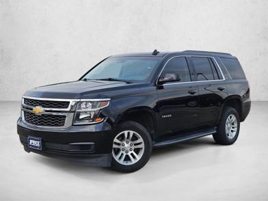 2019 Chevrolet Tahoe LT -
                  Corpus Christi, TX