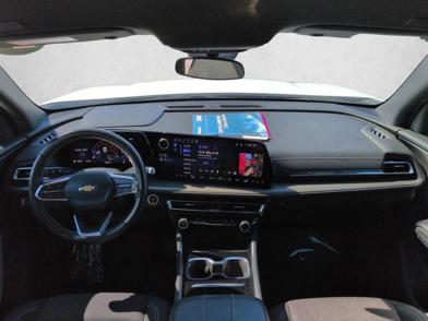 2024 Chevrolet Traverse