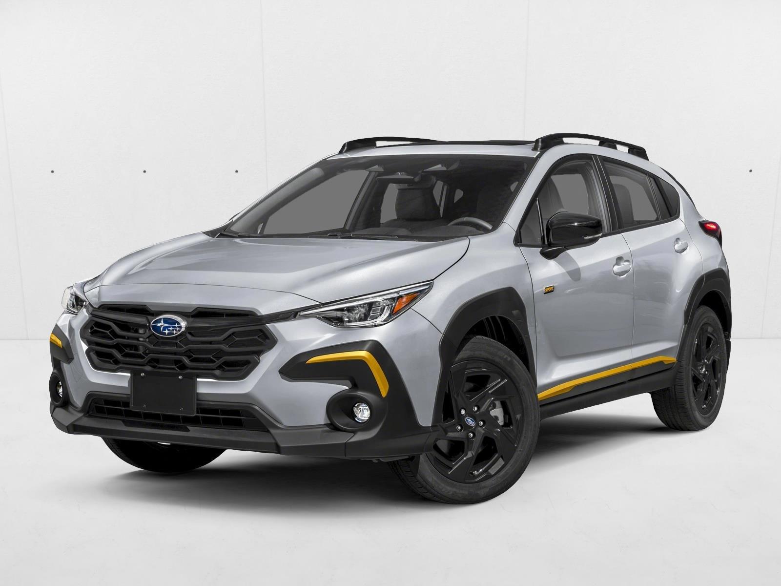 Thumbnail: 2026 Subaru Crosstrek - 1