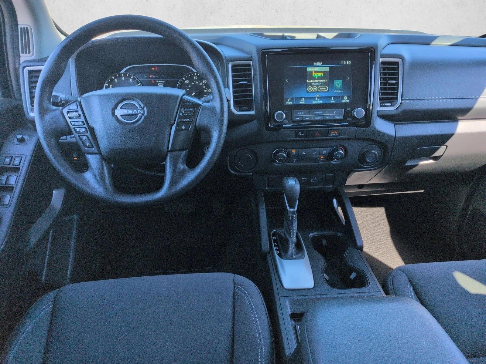 Thumbnail: 2024 Nissan Frontier - 3