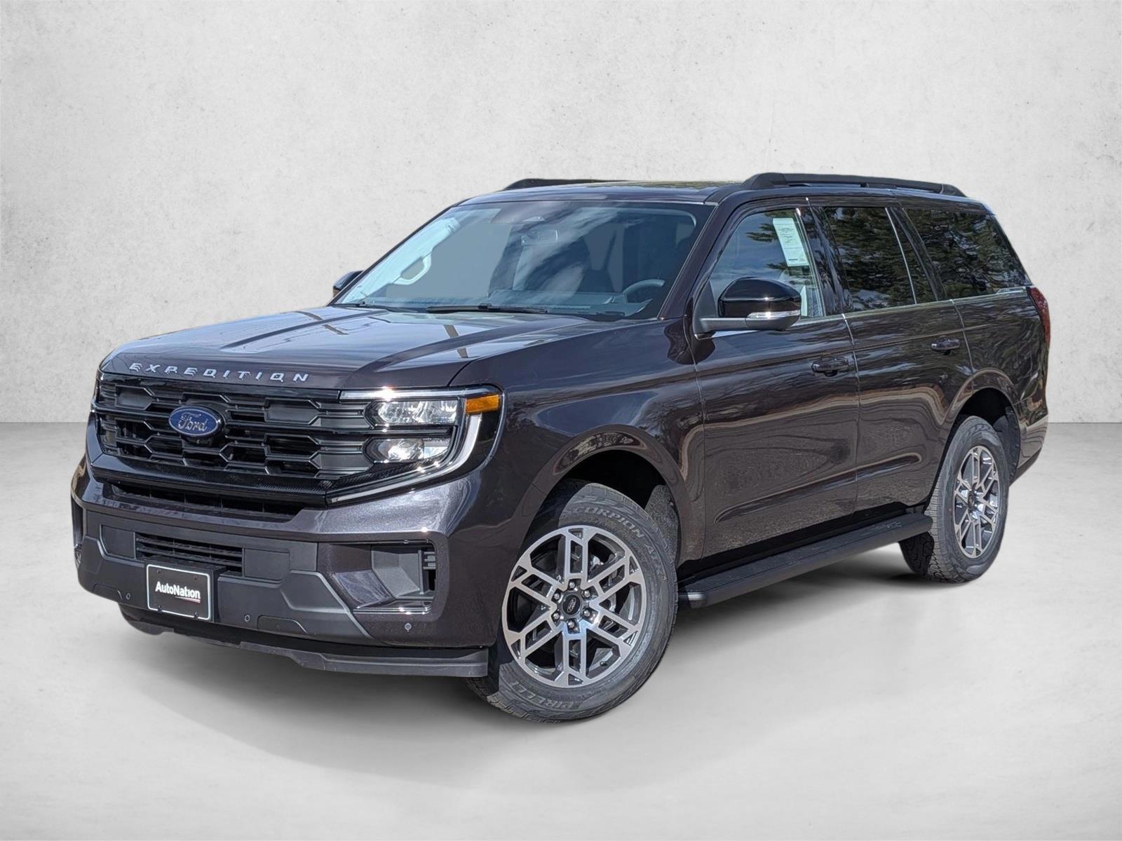 Thumbnail: 2025 Ford Expedition - 1